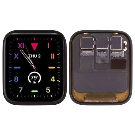 do Apple Watch SE 44mm wyświetlacz