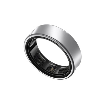 Samsung Galaxy Ring 12 mm Srebrny