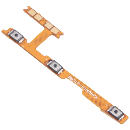 do Redmi Note 10 10S taśma włącznik