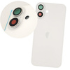 do iPhone 16 klapka baterii biała