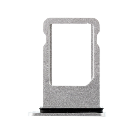 do iPhone 8 / 8 Plus / SE 2020 tacka SIM srebrna