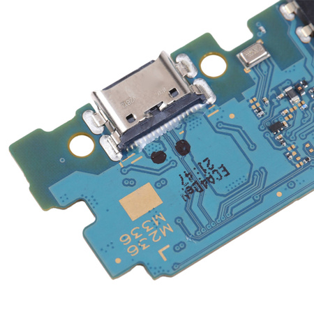 do Samsung M33 złącze ładowania płytka OEM
