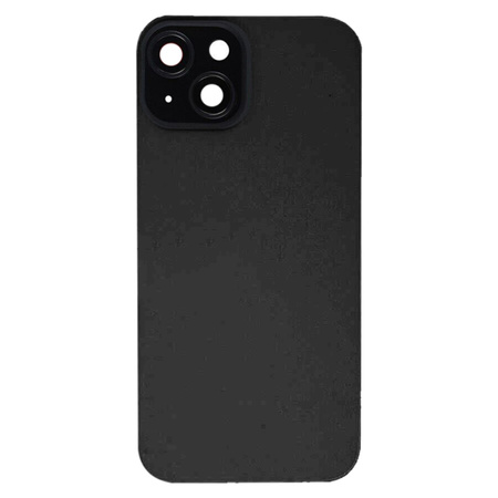 iPhone 15 klapka baterii czarna demontaż