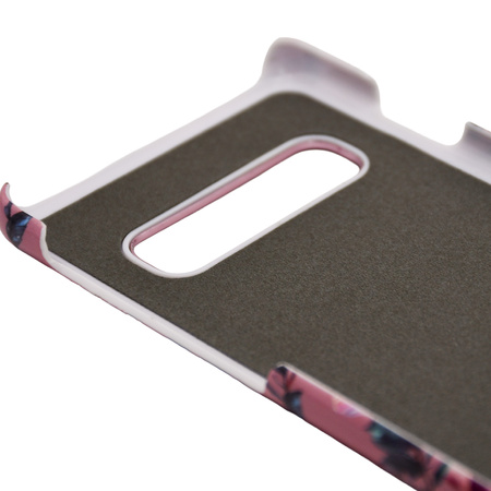 Etui So Seven Seoul Hibiscus Samsung Galaxy S10