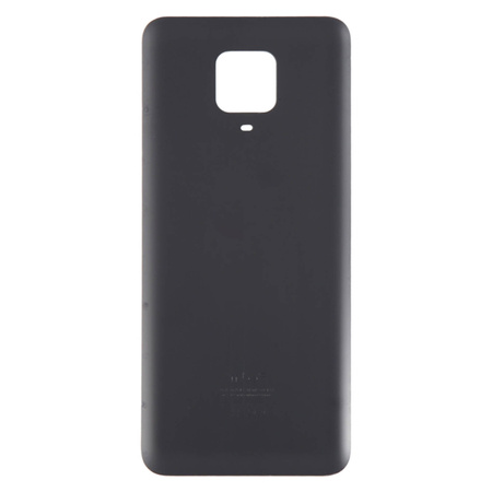 do Redmi Note 9 Pro klapka baterii Niebieski