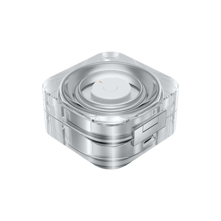 Samsung Galaxy Ring 12 mm Srebrny