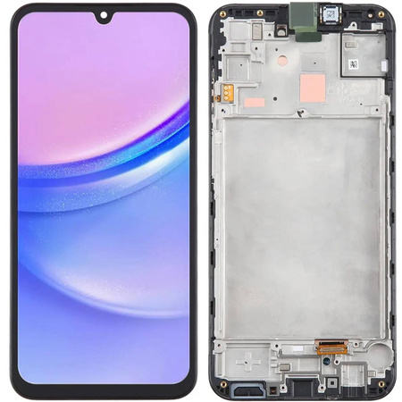 Oryginalny wyświetlacz LCD Samsung Galaxy A15 5G