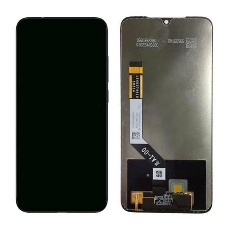 Do Xiaomi Redmi Note 7 wyświetlacz LCD