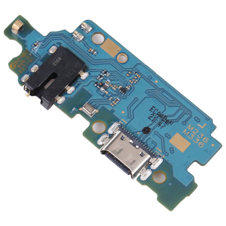 do Samsung M23 złącze ładowania płytka OEM