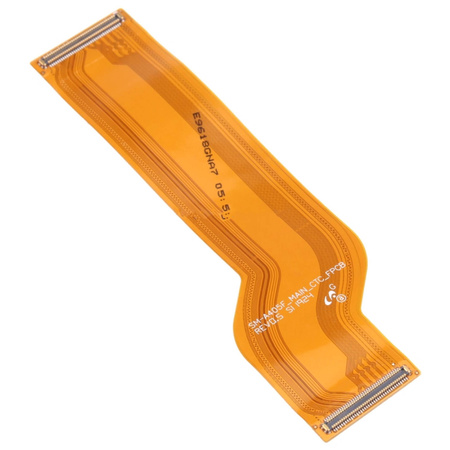 do Samsung A40 A405 taśma główna flex