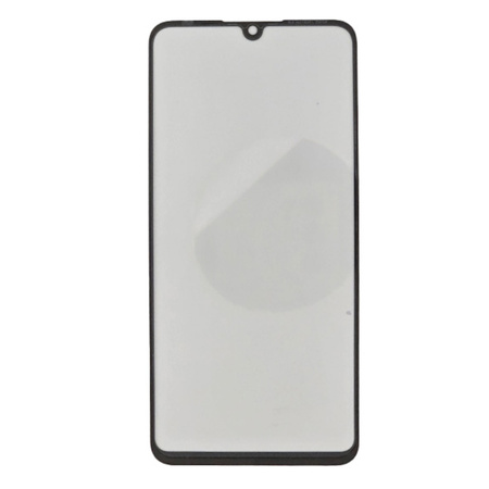 Huawei P30 lite szybka czarna