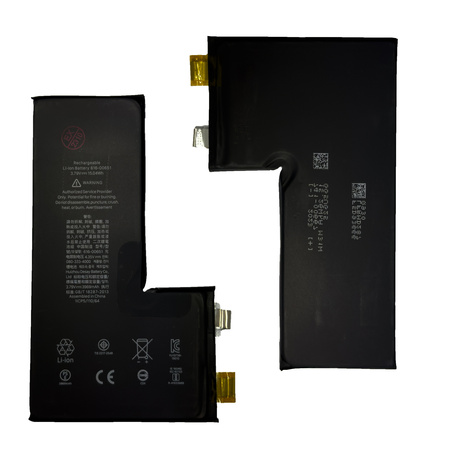 iPhone 11 Pro Max bateria bez BMS 3969mAh
