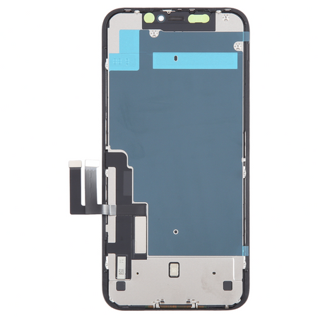 do iPhone XR LCD wyświetlacz odnowiony