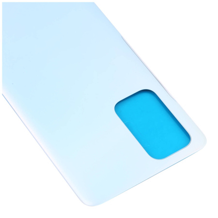 do Redmi Note 10 pro klapka baterii biała/niebieska