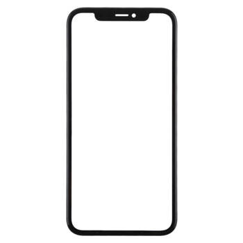 do iPhone 11 szyba + ramka + OCA