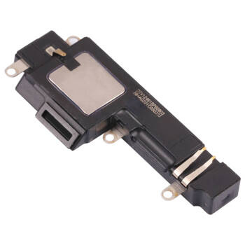do iPhone 13 buzzer głośnik multimediów
