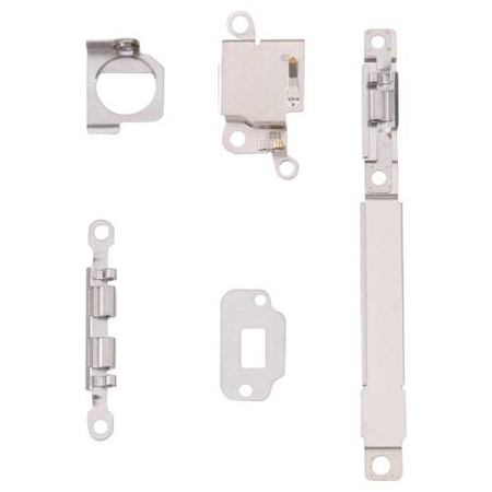 do iPhone 14 Plus zestaw śrubek i blaszek