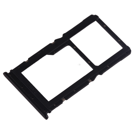 do Redmi Note 7 szufladka sim tacka czarna
