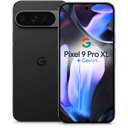 Google Pixel 9 Pro XL 16/256GB Czarny