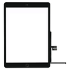 do iPad 7 Gen 2019 digitizer czarny +home
