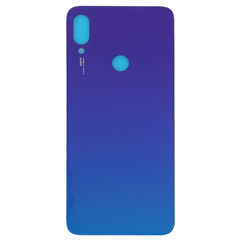 do Redmi Note 7 klapka niebieska