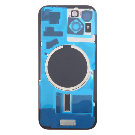 do iPhone 15 Plus klapka baterii czarna