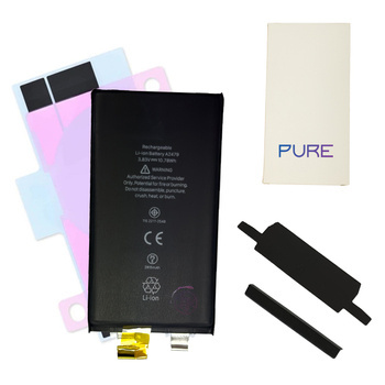 iPhone 12 12 Pro bateria bez BMS 2815mAh