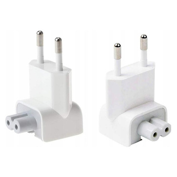Adapter do ładowarki Apple Macbook 2 Pin