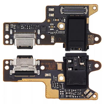 do Redmi 8 złącze ładowania