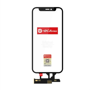 do iPhone 12 mini digitizer + OCA  bez IC