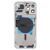 do iPhone 13 Pro Max korpus srebrny z magnesami