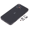 do iPhone 13 mini korpus czarny z magnesami