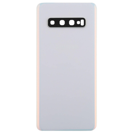 do Samsung S10 G973 klapka baterii biała
