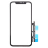 do iPhone XR digitizer + OCA + ramka G+OCA Pro