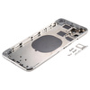 do iPhone 11 Pro Max korpus srebrny