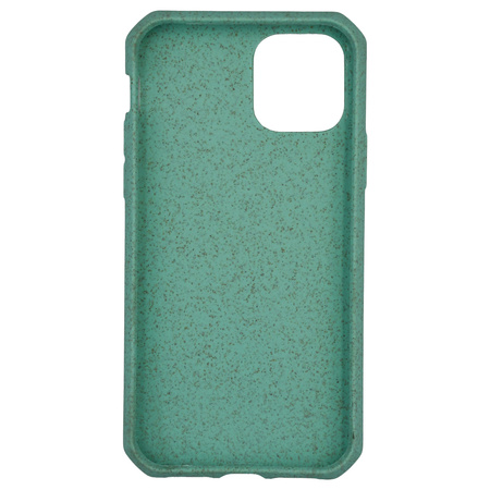 Etui ITSKINS Feronia Bio L. Green iPhone 11 Pro