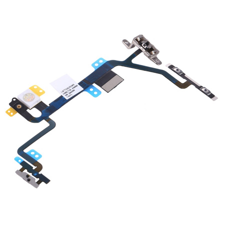 do iPhone 8/SE 2020 taśma włącznik on/off + głośność