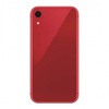 do iPhone XR korpus czerwony