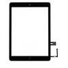 do iPad 6 (2018) digitizer z przyciskiem home czarny