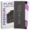 Bateria do iPhone SE2020 Świeża Większa PURE Energy Plus Akumulator 2000mAh