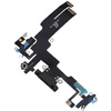do iPhone 14 taśma USB złącze ładowania czarne