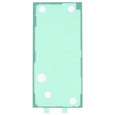 Samsung S22 Ultra uszczelka klapki tył OEM