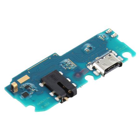 do Samsung A12 złącze ładowania płytka OEM