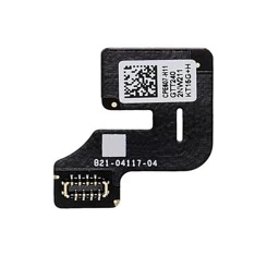 do iPhone 14 Plus GPS antenna