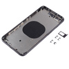 do iPhone 8 Plus korpus czarny