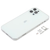 do iPhone 12 Pro korpus srebrny z magnesami