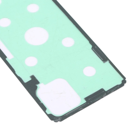 Samsung A21s A217 uszczelka klapki klej