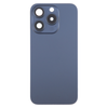 do iPhone 15 Pro Max klapka baterii niebieska