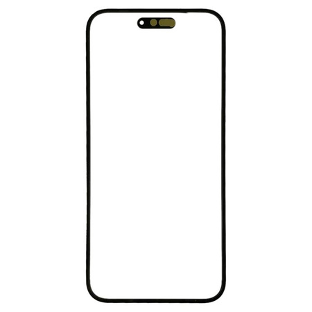 do iPhone 14 Pro szyba + OCA G+OCA Pro