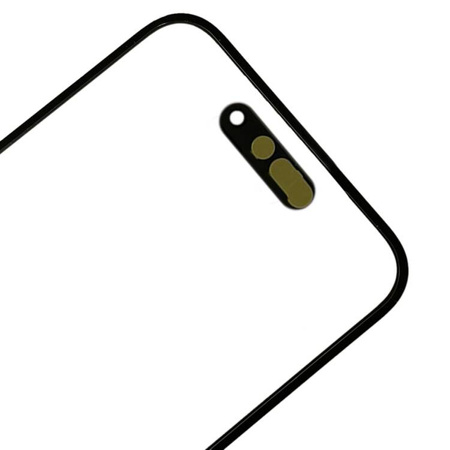 do iPhone 14 Pro szyba + OCA G+OCA Pro
